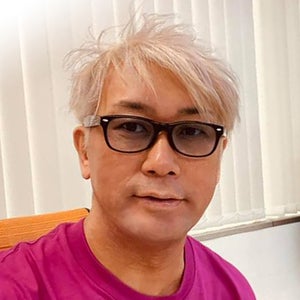 プロフィール画像