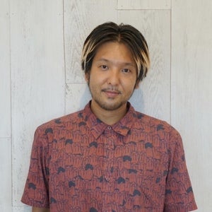 プロフィール画像