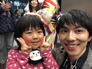 プロフィール画像