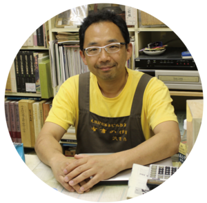 プロフィール画像