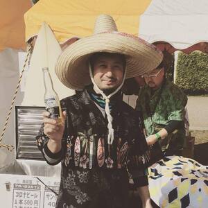 プロフィール画像