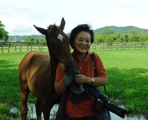 プロフィール画像