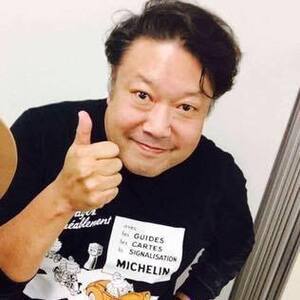 プロフィール画像