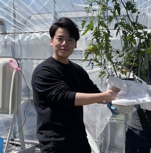 プロフィール画像