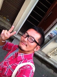 プロフィール画像