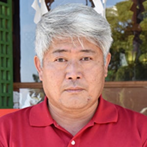 プロフィール画像