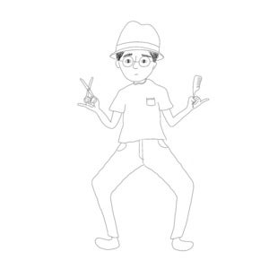 プロフィール画像