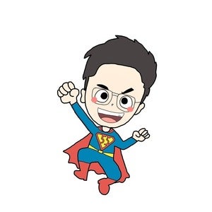 プロフィール画像