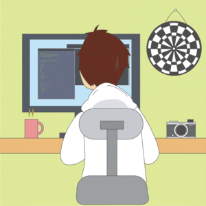 プロフィール画像