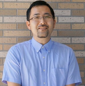 プロフィール画像