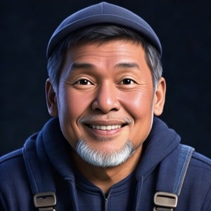 プロフィール画像