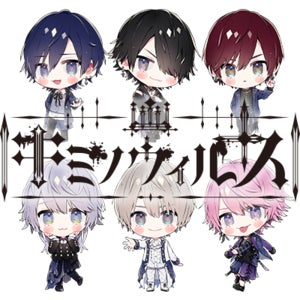 プロフィール画像