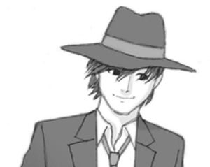 プロフィール画像