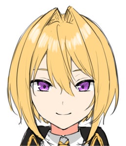 プロフィール画像