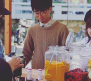 プロフィール画像