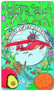 プロフィール画像