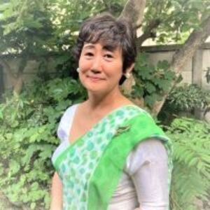 プロフィール画像