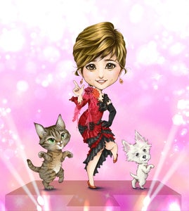 プロフィール画像