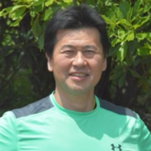 プロフィール画像