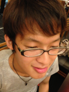 プロフィール画像