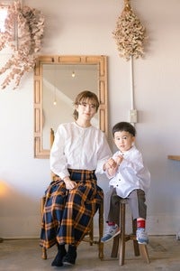 プロフィール画像