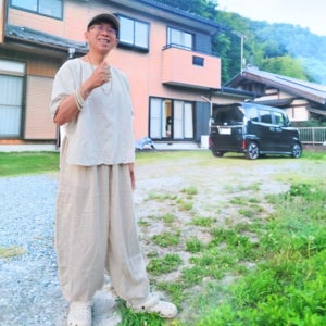 プロフィール画像