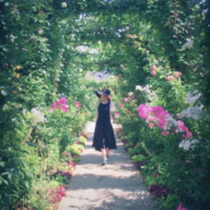 プロフィール画像