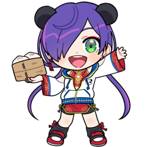 プロフィール画像