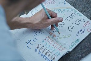 プロフィール画像