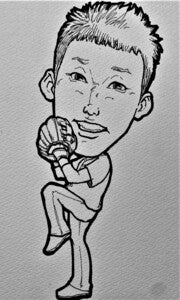 プロフィール画像