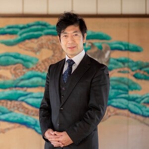 プロフィール画像