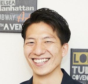 プロフィール画像