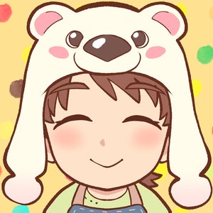 プロフィール画像