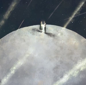 プロフィール画像