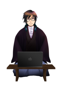 プロフィール画像