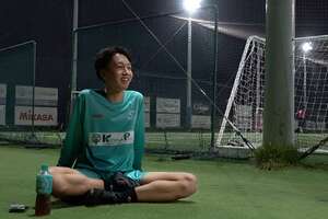 プロフィール画像