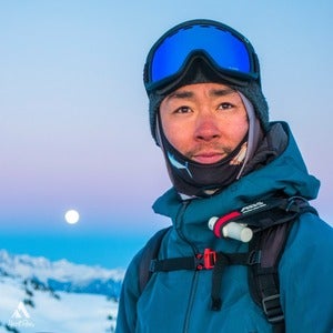 プロフィール画像