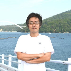 プロフィール画像