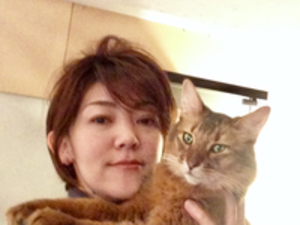 プロフィール画像