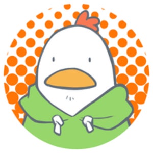 プロフィール画像