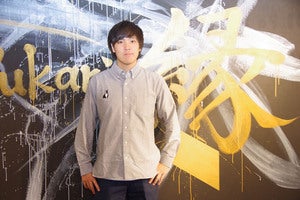 プロフィール画像