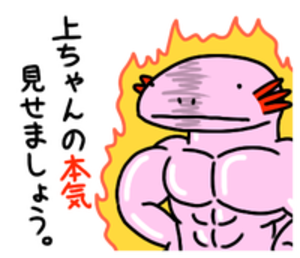 プロフィール画像