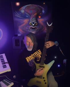 プロフィール画像