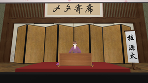 プロフィール画像