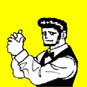 プロフィール画像