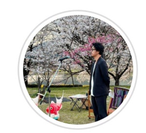 プロフィール画像