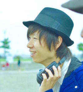 プロフィール画像