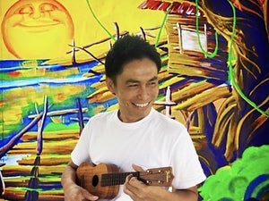 プロフィール画像