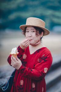 プロフィール画像