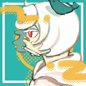 プロフィール画像